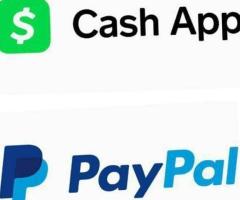 Clone cards/Bitcoin Mining/ Cash App/Paypal Flips