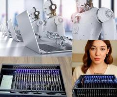 VENDO GRANJAS DE BOTS ENVIO NACIONAL E INTERNACIONAL