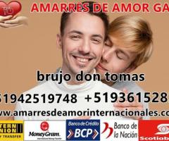 Parejas con problemas, no te rindas yo puedo ayudarte