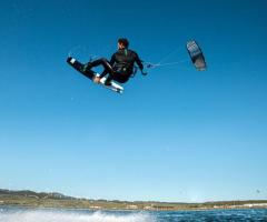 Kt¡itesurf school in Tarifa,
