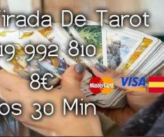 ! Tirada Tarot Telefónico Tarot Las 24 Horas ! 