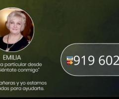 Consulta con vidente verdadera descubre tu destino hoy