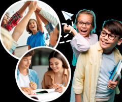 clases de apoyo en Málaga