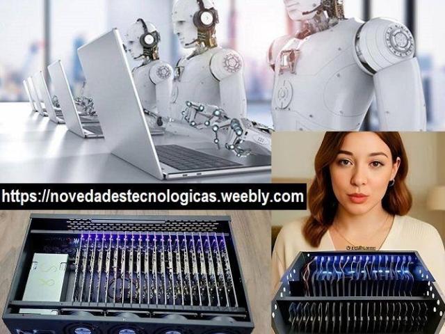 VENDO GRANJAS DE BOTS ENVIO NACIONAL E INTERNACIONAL VENDO GRANJAS DE BOTS ENVIO NACIONAL E INTERNACIONAL