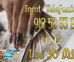 Tirada De Tarot : Tarot Del Amor