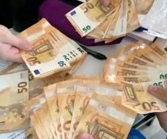 ¿Necesita un préstamo? Correo electrónico: agenthinson@gmail.com