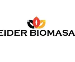 Eider Biomasa: Pellets, Estufas y Calderas de Biomasa en Granada