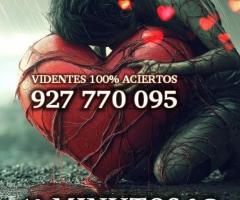 videntes 30 minutos 7 euros visa...económico 