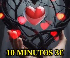 videntes 30 minutos 7 euros visa...económico 