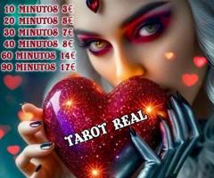 videntes 30 minutos 7 euros visa...económico 