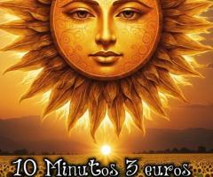 videntes 30 minutos 7 euros visa...económico 