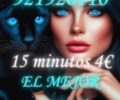 videntes 30 minutos 7 euros visa...económico 