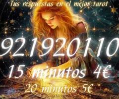 videntes 30 minutos 7 euros visa...económico 