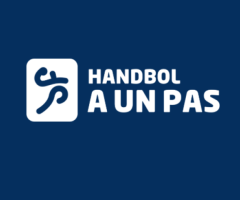 Handbolaunpas: Tienda de balonmano | Envío 24-48h