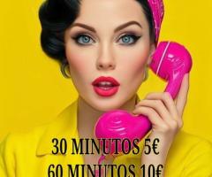 TAROT 10 MIN 2€ BIZUM O VISA