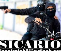 SICARIOS