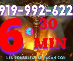 Videncia 6 euros 30 min