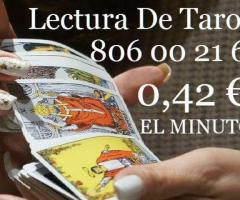 Lectura De Cartas En Línea | 806 Tarot