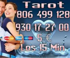 Liberate De Las Dudas | Tirada De Tarot