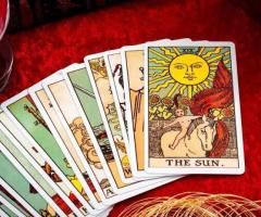Tu futuro con claridad, a través del Tarot y la Videncia