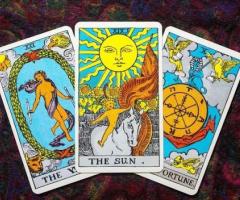 Consulta con vidente verdadera: descubre tu destino hoy”