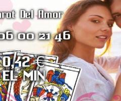 Consulta Tarot Del Amor En Línea