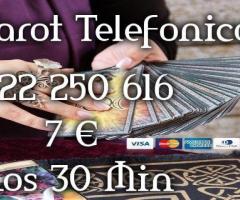 Tarot Línea Economica | Tarot Las 24 Horas