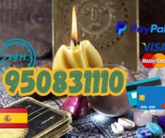 Una buena lectura de tarot telefónico te aporta soluciones 950831109