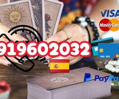 "¿Tienes preguntas? El tarot tiene respuestas"919602069