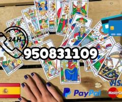 Tarot Real y Certero — Descubre Lo Que Te Espera