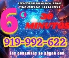 Tarot de la ayuda a 6 euros