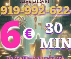 Tarot a solo 6 euros