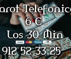 Tarot Visa Economico/806 Tarot/6 € los 30 Min