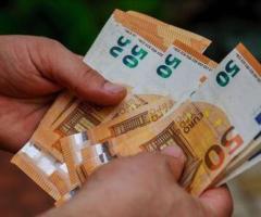 La oferta de préstamo está disponible para todos.