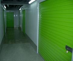 Nuestros trasteros se ubican en Sevilla Norte