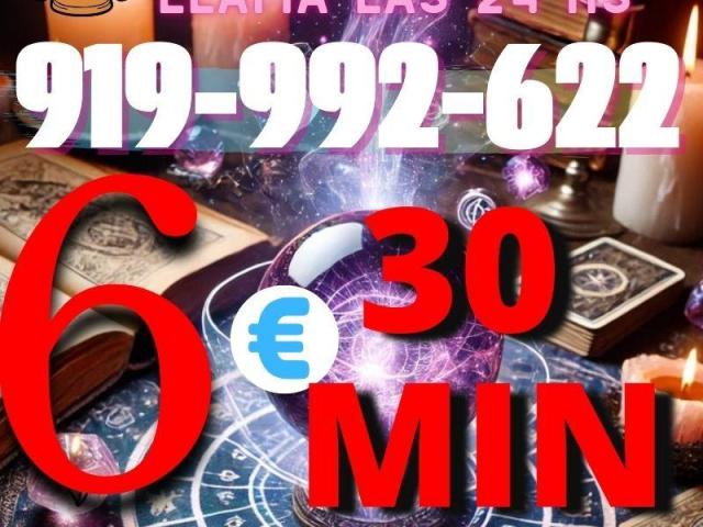 Tarot a 6 euros