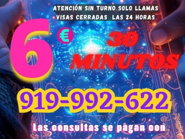 Videncia por 6 euros