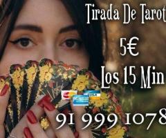 Liberate De Tus Dudas | Tarot Economico 