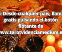 "¿Tienes preguntas? El tarot tiene respuestas"