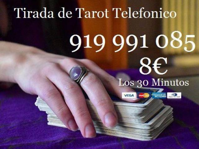 Tarot Telefónico | Descubre Tu Futuro