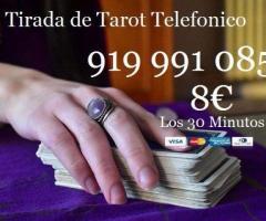 Tarot Telefónico | Descubre Tu Futuro