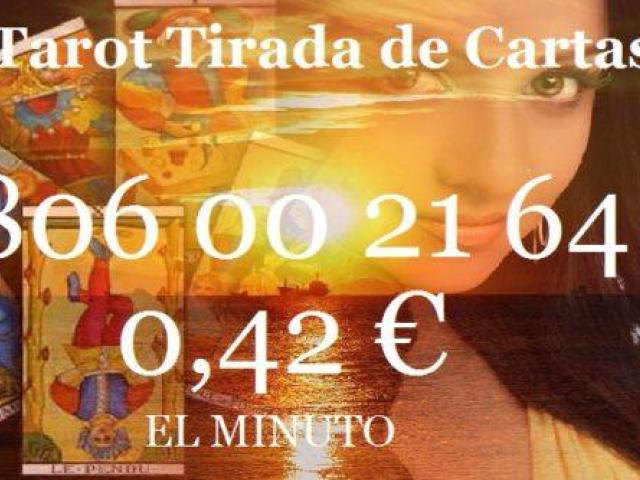 Tarot Telefónico Economico Del Amor