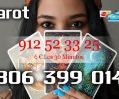 Tarotistas | Tarot Fiable | 6 € Los 30 Min