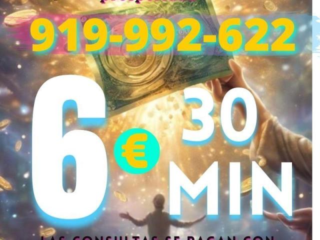 Consulta de tarot a 6 euros