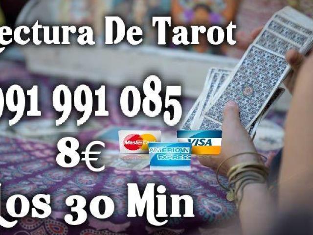 Tarot Del Amor ¡Tu Futuro Amoroso! 