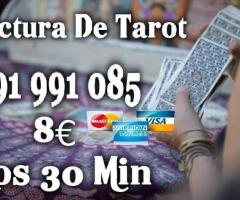 Tarot Del Amor ¡Tu Futuro Amoroso! 