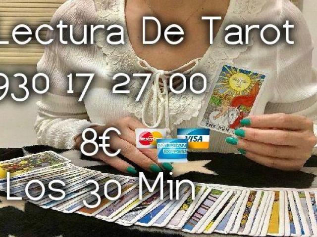 Tirada De Cartas Del Tarot Economico