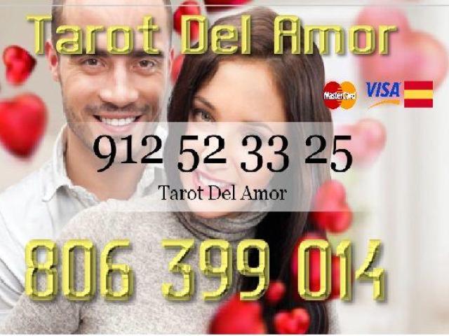 Tarot Del Amor  Liberate De Tus Dudas