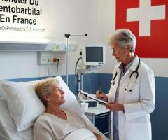 Commandez du Nembutal Pentobarbital en Suisse