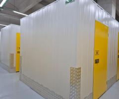 Trasteros Santa Coloma de Gramenet | VADETRASTEROS